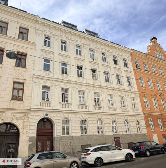 Wohnung - 1140, Wien - Moderne 73 m² Wohnung in zentraler Lage 1140 Wien, Top Ausstattung