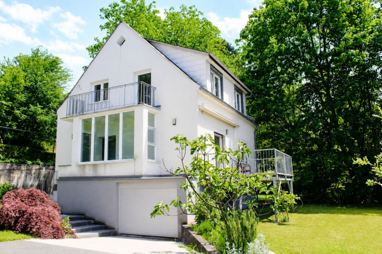 Haus - 8042, Graz - Charmantes, Sonniges Grundstück in ST. Peter mit gepflegtem Bestandsgebäude!