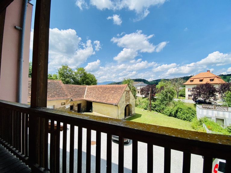 Wohnung - 8063, Eggersdorf bei Graz - ++BALKON++ Sonnige 4-Zimmer-Wohnung in Eggersdorf bei Graz
