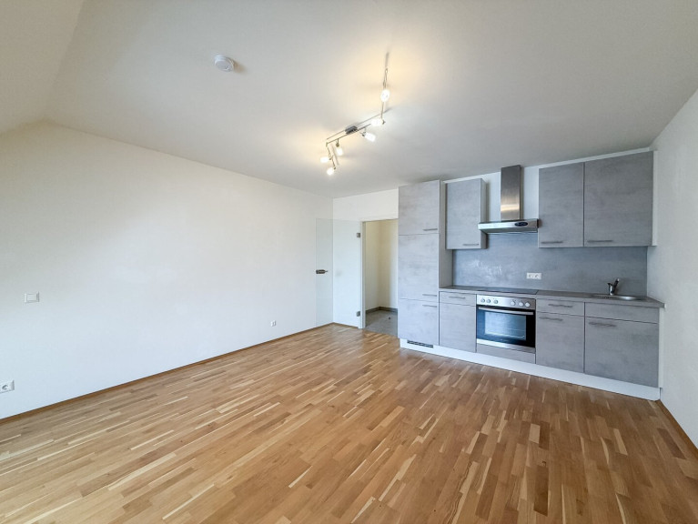Wohnung - 8010, Graz - NÄHE TU-GRAZ - Moderne Kleinwohnung in perfekter Infrastruktur nahe Dietrichsteinplatz