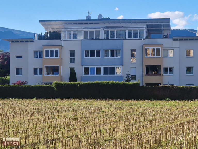 Wohnung - 9500, Villach - Charmante 3-Zimmer-Wohnung in Villach Völkendorf - Nahe dem Erholungsgebiet Warmbad