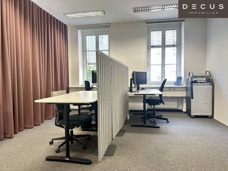 Büro / Praxis - 1030, Wien - | GALLERIA | Büroflächen 1030