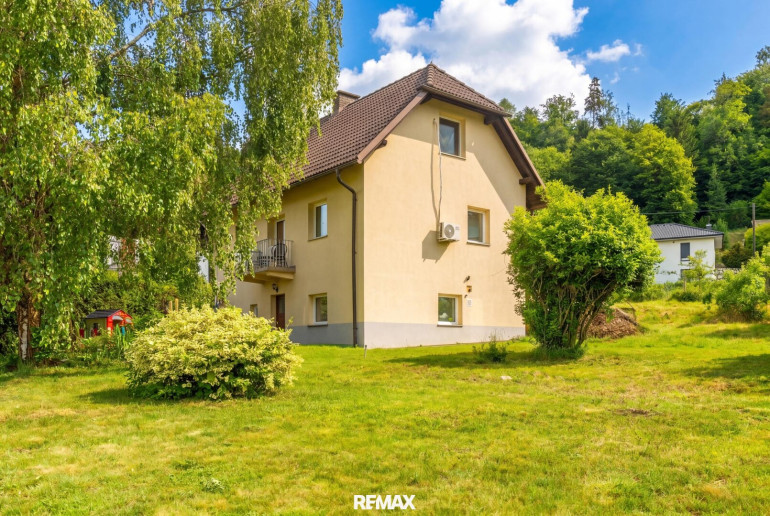 Haus - 9201, Klagenfurt am Wörthersee - Charmantes Einfamilienhaus in ruhiger Naturlage nahe Hallegg