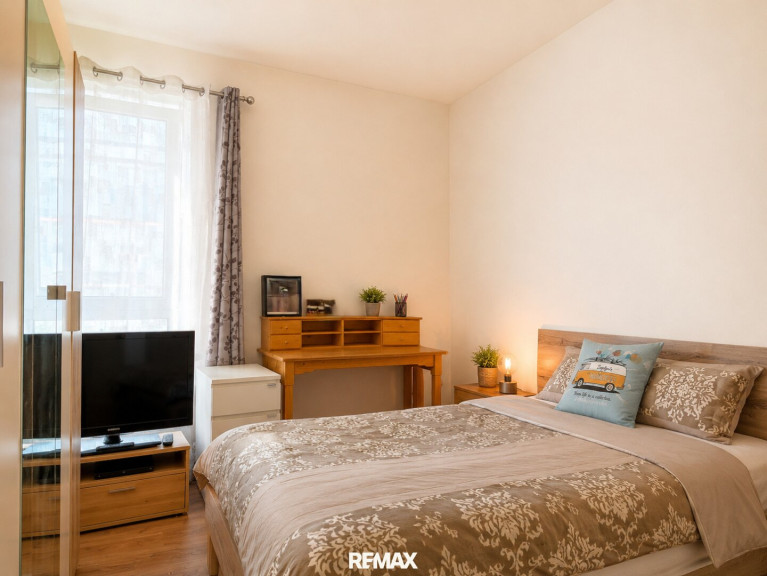 Wohnung - 6460, Imst - In Mitten von Imst: 2-Zimmer-Wohnung mit Balkon!
