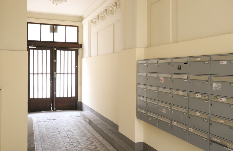 Wohnung - 1030, Wien - BIETERVERFAHREN! Einziehen & wohlfühlen: Stilvoll renovierte 3-Zimmer-Wohnung im Herzen von Wien