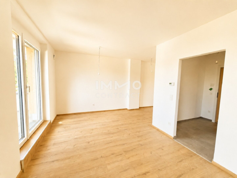 Wohnung - 8230, Hartberg - Studioapartment mit Balkon und Parkplatz | Erstbezug | Hartberg