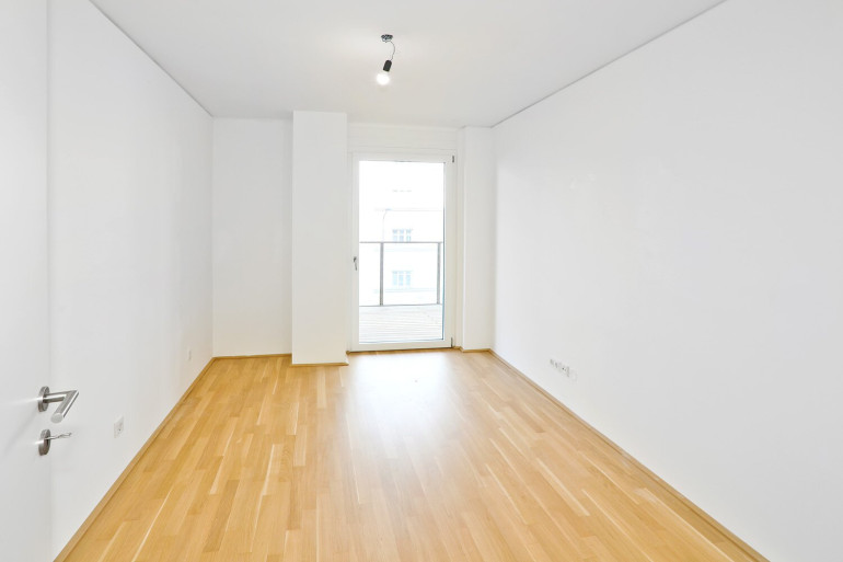 Wohnung - 1090, Wien - SOPHIE – Moderne 3-Zimmer-Wohnung mit Balkon – Vermietet bis 12/2029