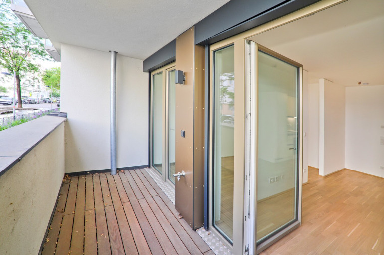 Wohnung - 1090, Wien - SOPHIE – Zuhause im Alsergrund – Leerstand mit sofortiger Bezugsmöglichkeit