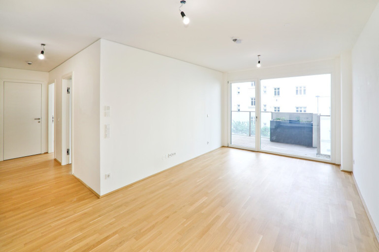 Wohnung - 1090, Wien - SOPHIE – Exklusive Anlegerwohnung in Bestlage I Alsergrund