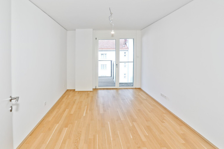Wohnung - 1090, Wien - SOPHIE – Exklusive Anlegerwohnung in Bestlage I Alsergrund