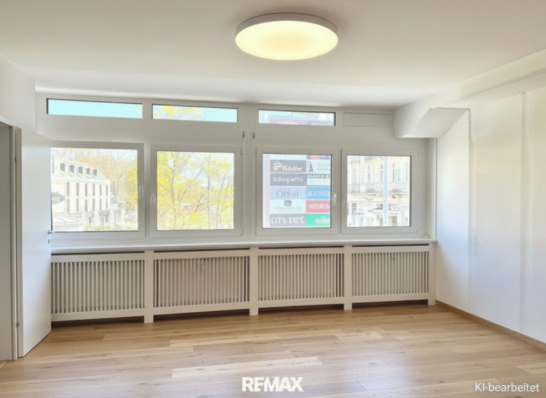 Büro / Praxis - 1130, Wien,Hietzing - TOP Lage: Moderne Büroflächen im Zentrum von Hietzing