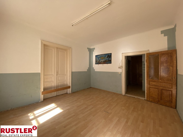 Wohnung - 1120, Wien - Südseitige Altbauwohnung am Tivoli | Sanierter Altbau 