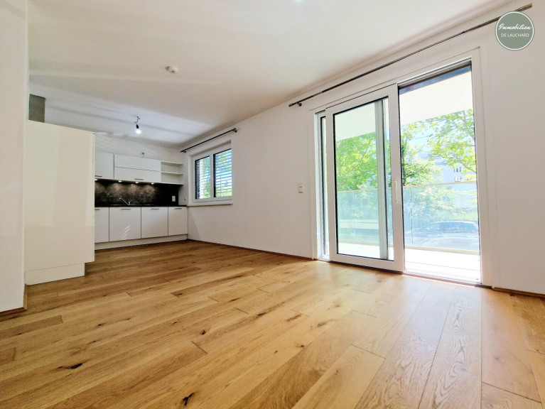 Wohnung - 1130, Wien - Hietzing Living: Moderne 2‑Zimmer‑Eleganz mit Westbalkon