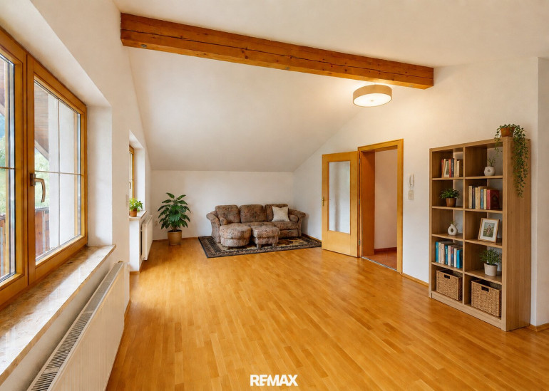 Haus - 6600, Pflach - Ankommen. Wohlfühlen. Bleiben. – Ihr Traumhaus in Pflach!