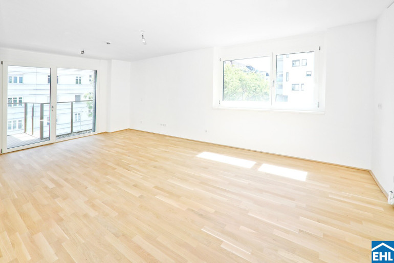 Wohnung - 1090, Wien - Attraktive Anlegerwohnungen im Herzen des 9. Bezirks