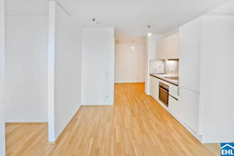 Wohnung - 1090, Wien - Wertbeständige Immobilieninvestition in zentraler Lage Wiens