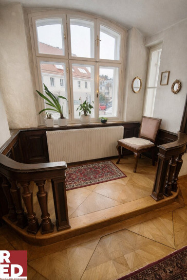 Wohnung - 1130, Wien,Hietzing - ALLEIN-Wohnen auf 2-Ebenen im eigenen Haus und trotzdem im Wohnungseigentum