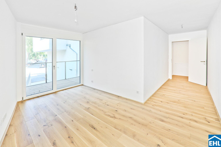 Wohnung - 1090, Wien - Hochwertige Anlegerwohnungen mit nachhaltigem Wertpotenzial