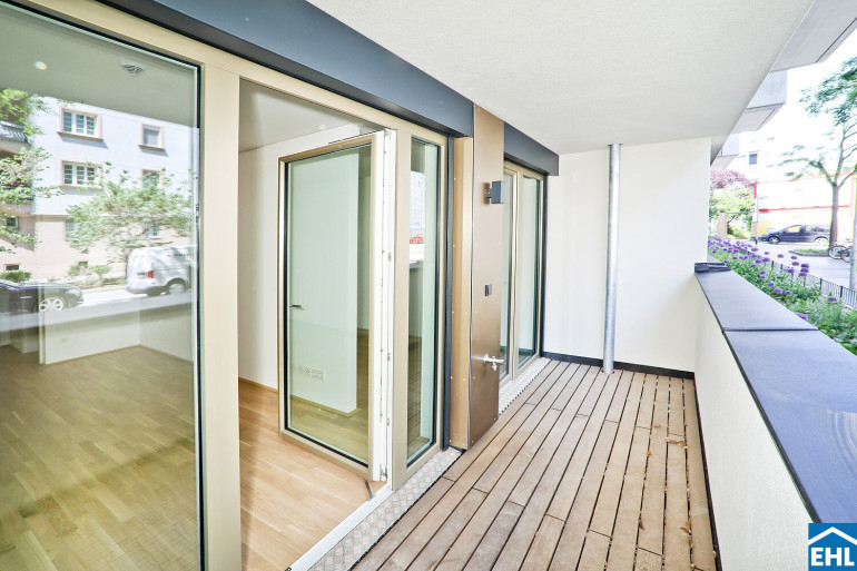 Wohnung - 1090, Wien - Investmentchance in 1090 Wien – gefragte Lage & starke Vermietbarkeit