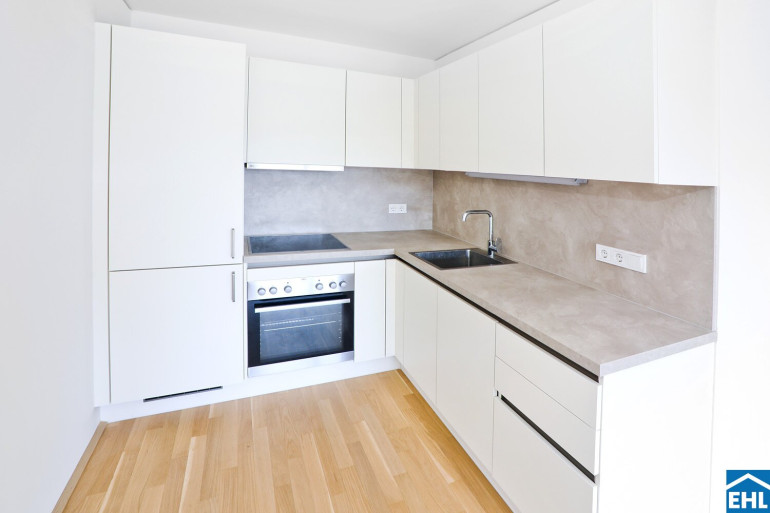 Wohnung - 1090, Wien - Ideale Vorsorgewohnungen in urbaner Wiener Bestlage