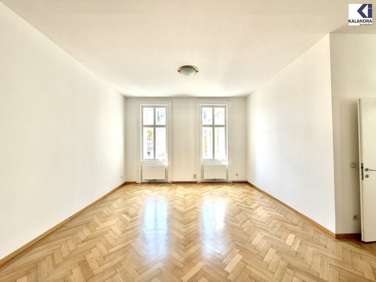 Büro / Praxis - 1010, Wien - GENERALSANIERTES ALTBAUBÜRO NAHE BÖRSE