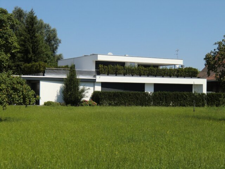 Haus - 6890, Lustenau - Exklusive Villa in Lustenau – Ihre Traumimmobilie wartet auf Sie!