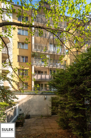 Wohnung - 1080, Wien,Josefstadt - Urban wohnen in der Josefstadt – praktisch aufgeteilte 1-Zimmer Wohnung - ideal für Singles & Studenten