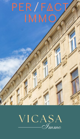 Zinshaus Renditeobjekt - 1140, Wien - U3 Hütteldorf - Fernblick - Ausbaupotenital - 93% Leerstand