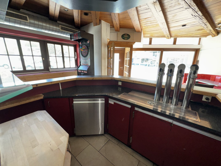 Gastgewerbe - 6020, Innsbruck - Bekanntes Café in Innsbruck, betriebsbereit und voll ausgestattet, Kaufpreis € 310.000.-