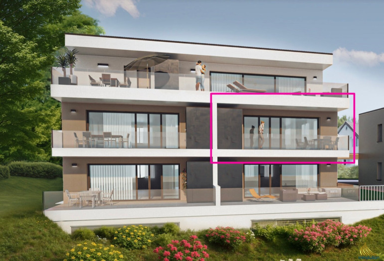 Wohnung - 4225, Luftenberg an der Donau - Sonnenhang Luftenberg