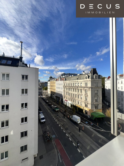 Büro / Praxis - 1090, Wien - | Großzügige Büroflächen im Herzen von 1090 Wien | insgesamt rund 3.000 m² für Ihre Vision!