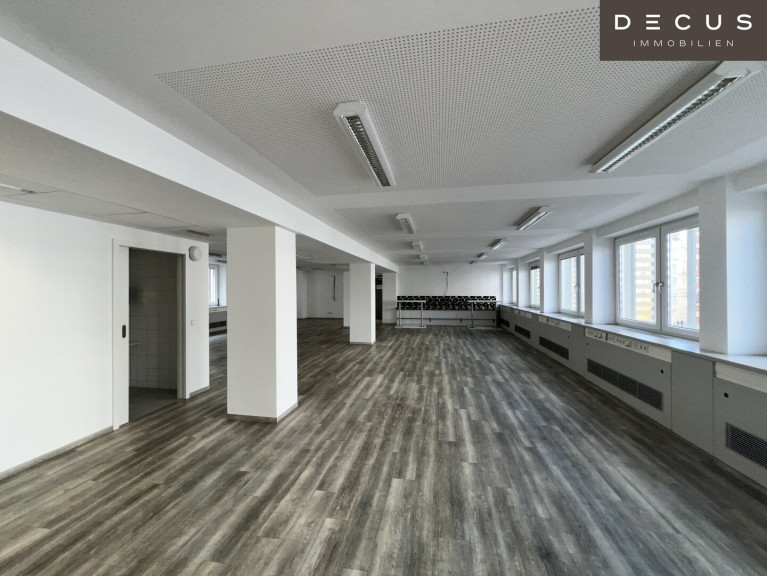 Büro / Praxis - 1090, Wien - | Großzügige Büroflächen im Herzen von 1090 Wien | insgesamt rund 3.000 m² für Ihre Vision!