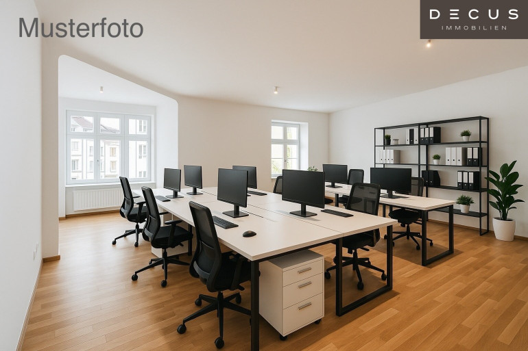 Büro / Praxis - 2700, Wiener Neustadt - PRAXIS/ BÜRO | RENOVIERT | TOP INNENSTADTLAGE