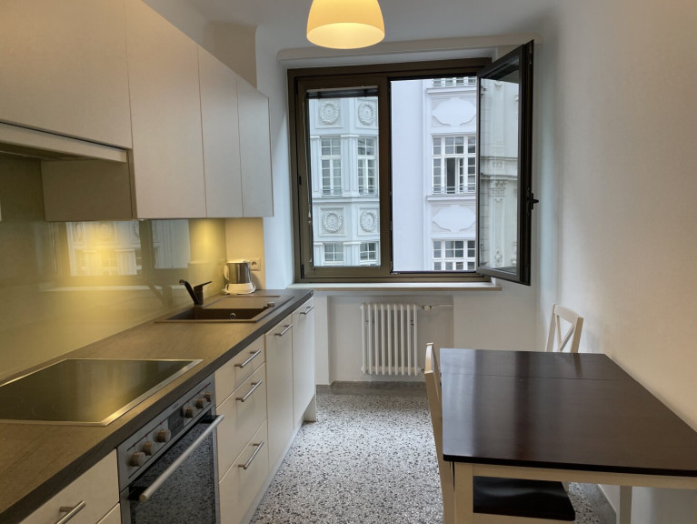 Wohnung - 1010, Wien - 2 room apartment (living room + one bed room) ***** next to the Vienna Opera / City Centre *****