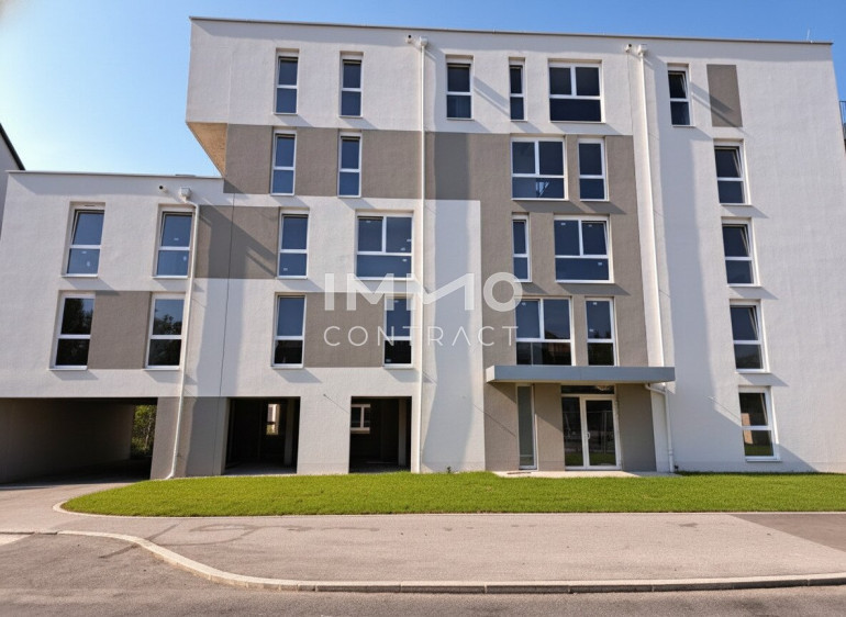 Wohnung - 8051, Graz - Neuwertige 4-Zi-Dachgartenwohnung mit Terrasse in Graz | Wienerstraße- Ecke Josef Pock Straße
