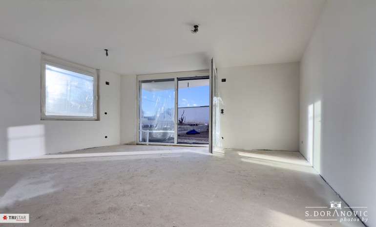 Haus - 2401, Fischamend - NEU! • Ziegelmassiv • Schlüsselfertig • Garten + Terrasse • Fischamend