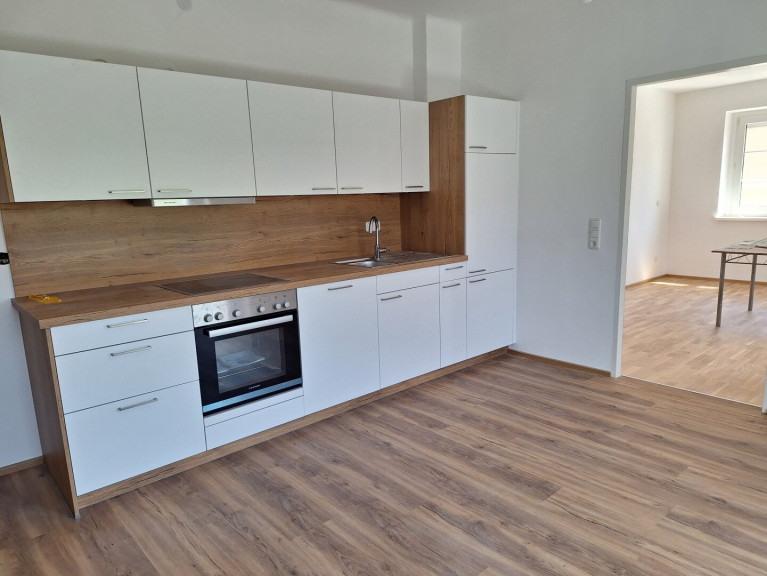 Wohnung - 4910, Ried im Innkreis - freundliche 2-Zimmerwohnung mit Balkon