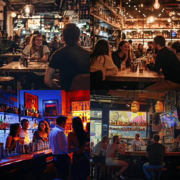 Gastgewerbe - 1010, Wien - TOLLE FREQUENLAGE, GROSSER SCHANIGARTEN, RESTAURANT BAR GASTROTEL IMMOBILIEN