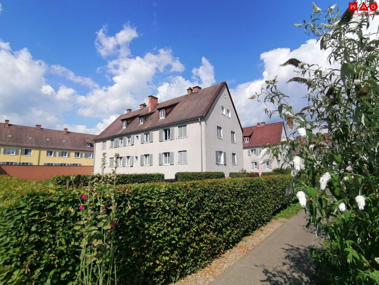 Wohnung - 8793, Trofaiach - 3-Zimmer Erdgeschoßwohnung