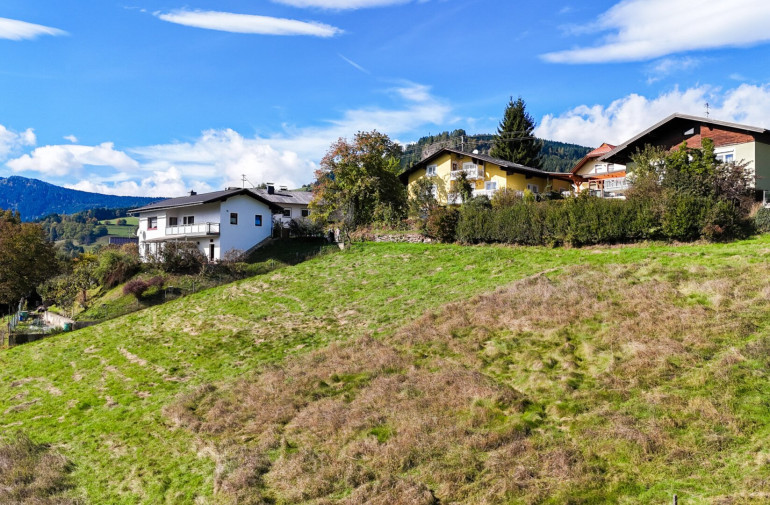 Grundstück - 9556, Liebenfels - *** Sonniges Südhanggrundstück in Liebenfels ***