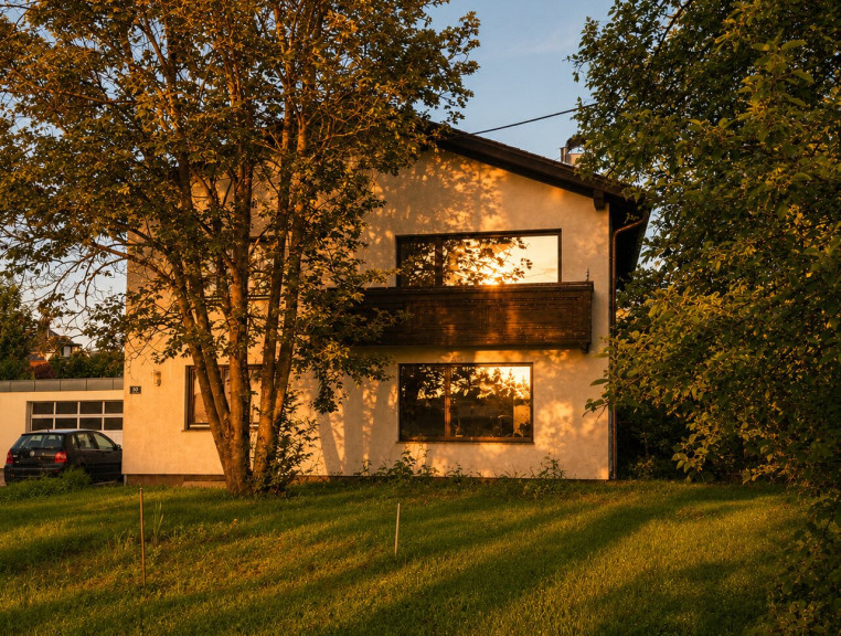 Haus - 9020, Klagenfurt am Wörthersee - Einfamilienhaus in Klagenfurt-Annabichl