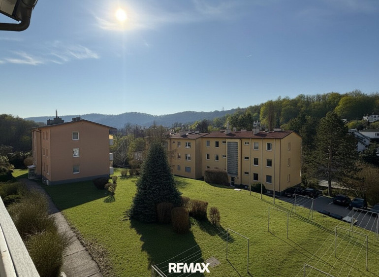 Wohnung - 3400, Kierling - Ein sonniges Investment mit Weitblick!