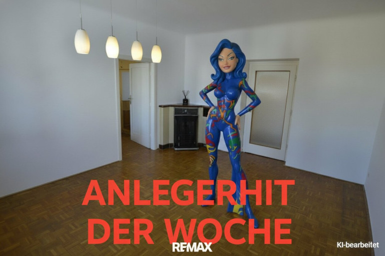 Wohnung - 1100, Wien,Favoriten - 29.05.2026, OPEN HOUSE 3 Zi. Wohnung in FAVORITEN