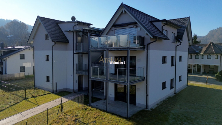 Wohnung - 9081, Reifnitz - Leben am Wörthersee