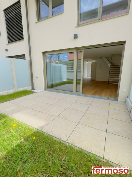 Wohnung - 2333, Leopoldsdorf - Großzügige Maisonette-Wohnung mit Garten & Terrasse