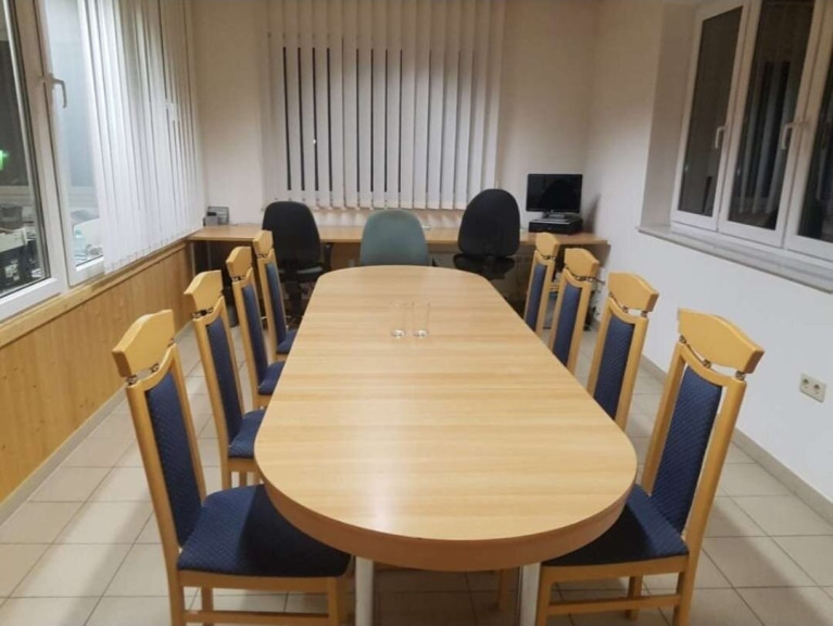 Büro / Praxis - 2601, Sollenau - BÜRO - LAGER - WERKSTATT - ATELIER - SCHAURAUM - FITNESS - STELLFLÄCHEN