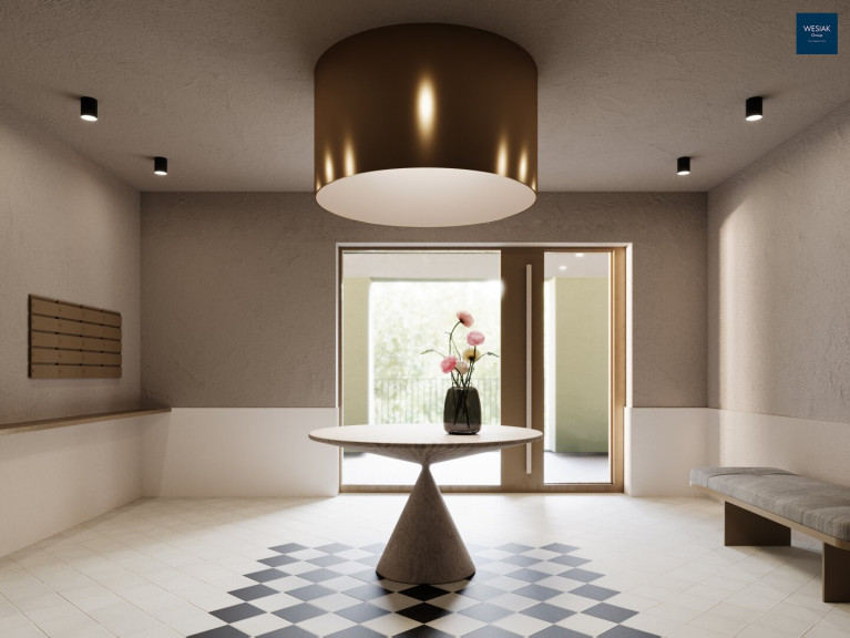 Wohnung - 8010, Graz - PROVISIONSFREI - Erstbezug in Geidorf – 3 Zimmer Wohnung mit großzügigem Balkon