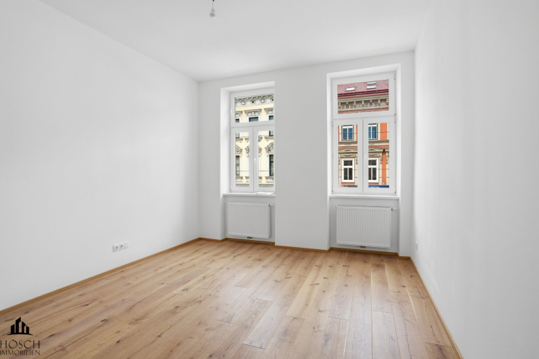 Wohnung - 1160, Wien - Stilvoll sanierte Altbauwohnungen nahe Wilhelminenberg & Yppenviertel