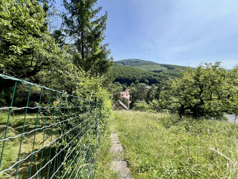 Haus - 3400, Weidling - EINFAMILIENHAUS ZUM MODERNISIEREN IN HANGLAGE