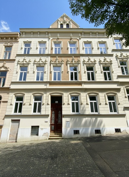 Haus - 1180, Wien - Attraktives Zinshaus mit Entwicklungspotenzial in gefragter Wohnlage